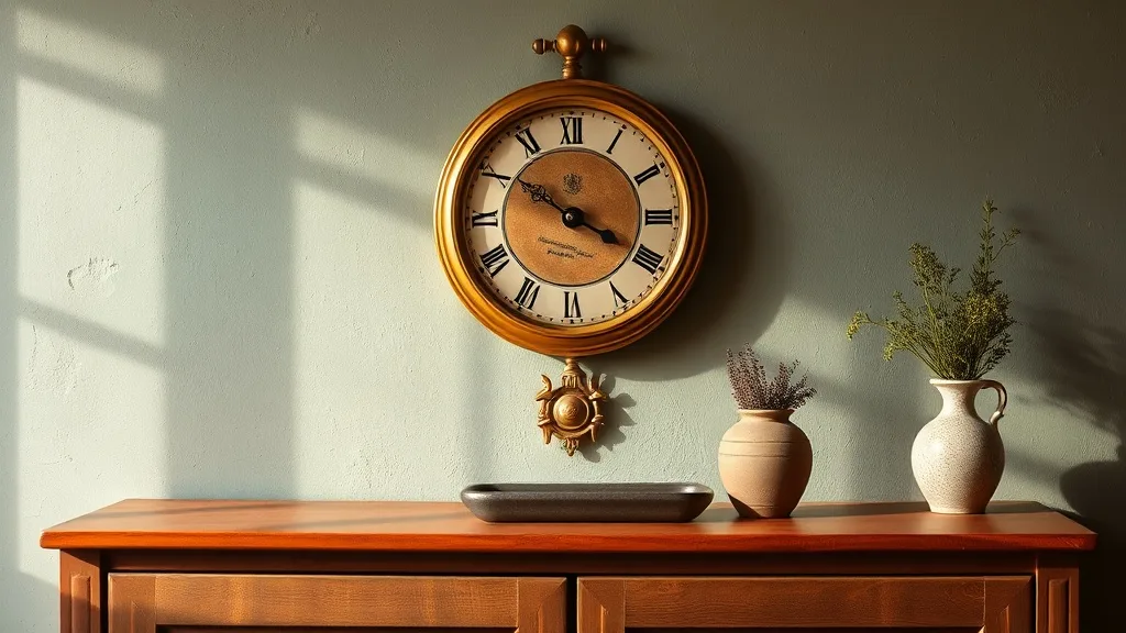 Horloge soleil de Noyes : 3 règles pour un mur qui vit