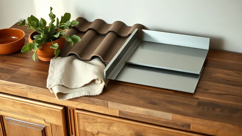 Accessoires de couverture : ce qui tient vraiment le choc sur un toit