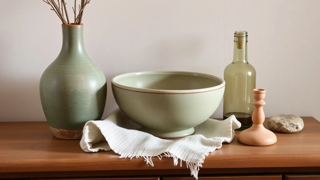 Accessoires déco : posez-vous ces 3 questions avant tout achat