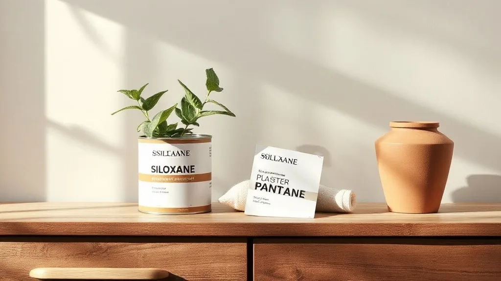 Peinture siloxane : protège ta façade sans l’étouffer